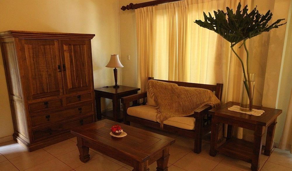 Hotel Gran Jimenoa Харабакоа Екстериор снимка