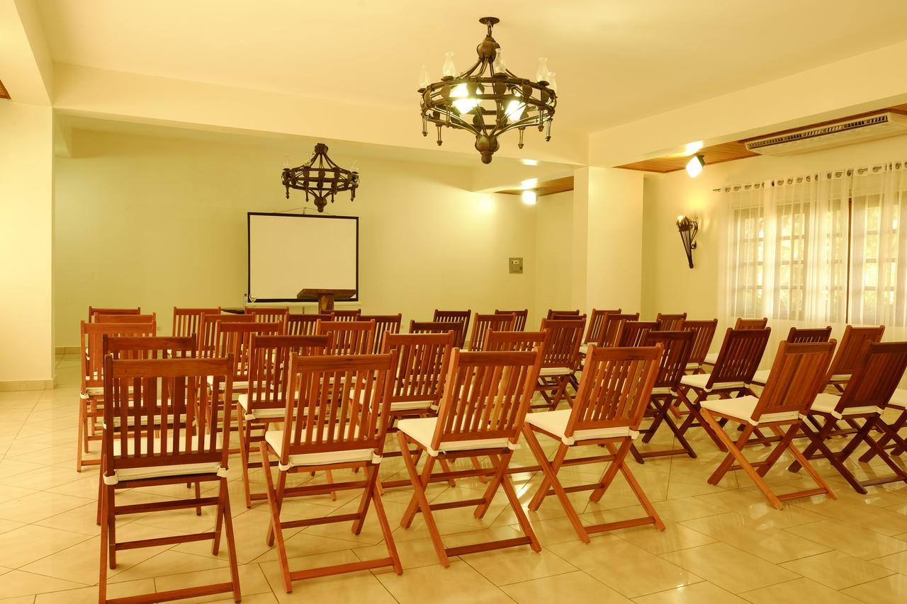 Hotel Gran Jimenoa Харабакоа Екстериор снимка