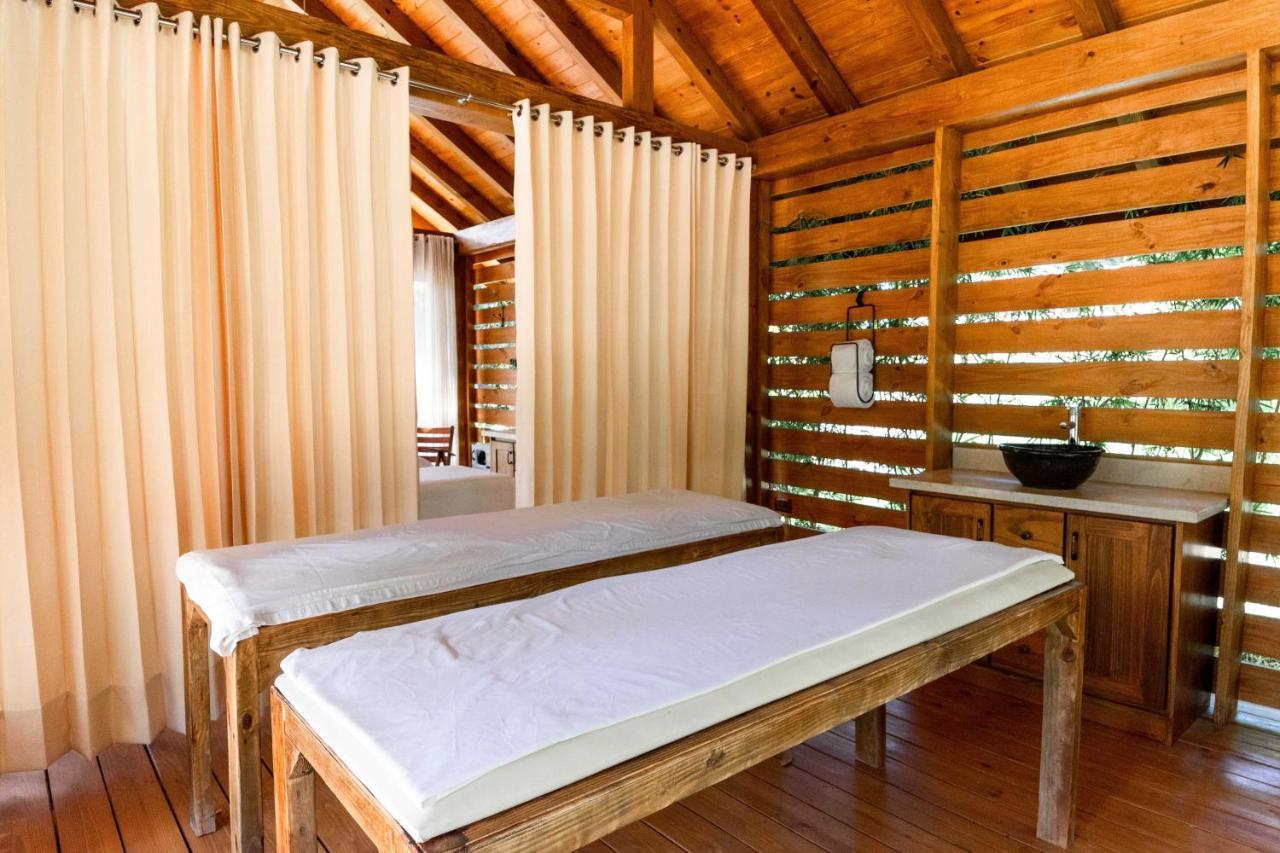 Hotel Gran Jimenoa Харабакоа Екстериор снимка