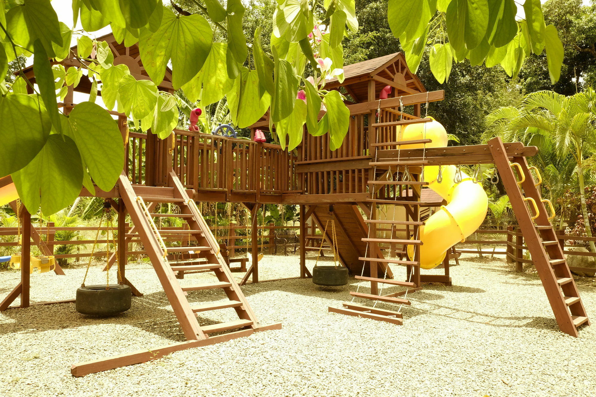 Hotel Gran Jimenoa Харабакоа Екстериор снимка