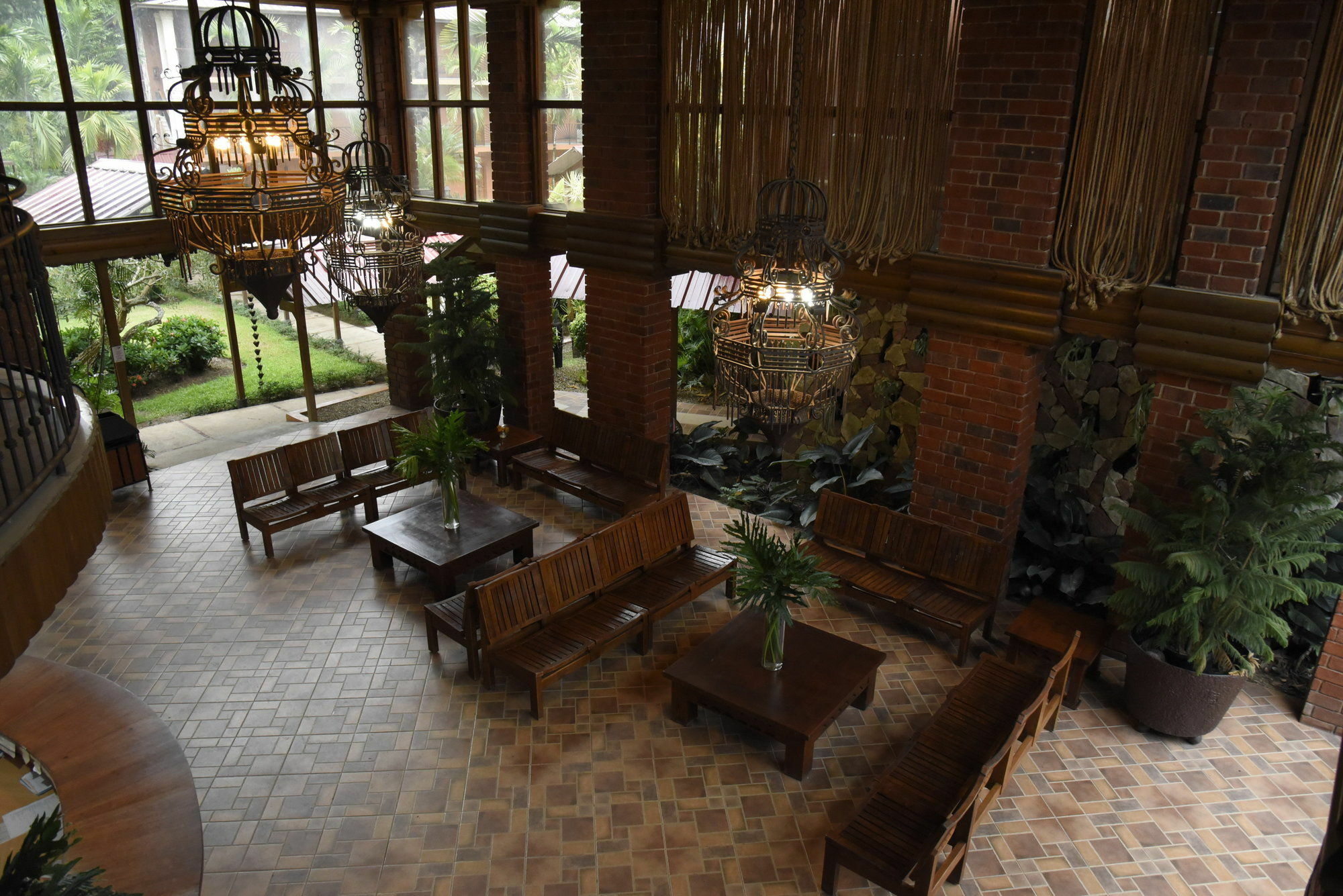 Hotel Gran Jimenoa Харабакоа Екстериор снимка